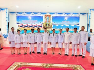 วันเฉลิมพระชนมพรรษาสมเด็จพระนางเจ้าสิริกิติ์ พระบรมราชินีนาถ พระบรมราชชนนีพันปีหลวง